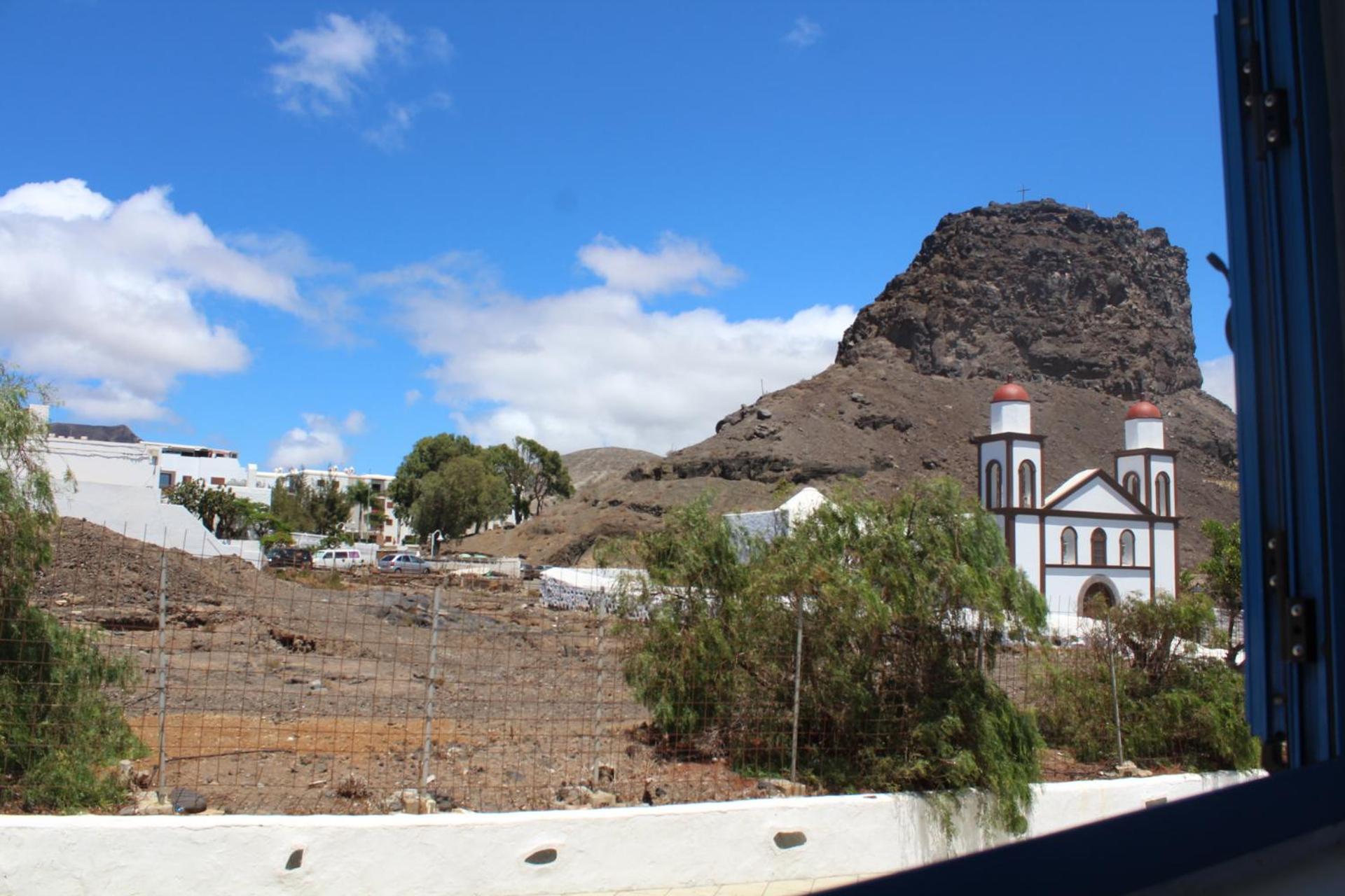 La Avenida Las Nieves Agaete Puerto de las Nieves Exterior foto